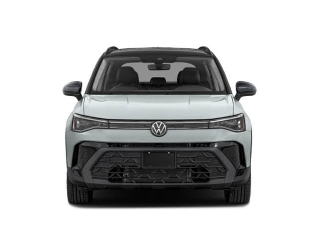 New 2026 Volkswagen Taos SE FWD image 4