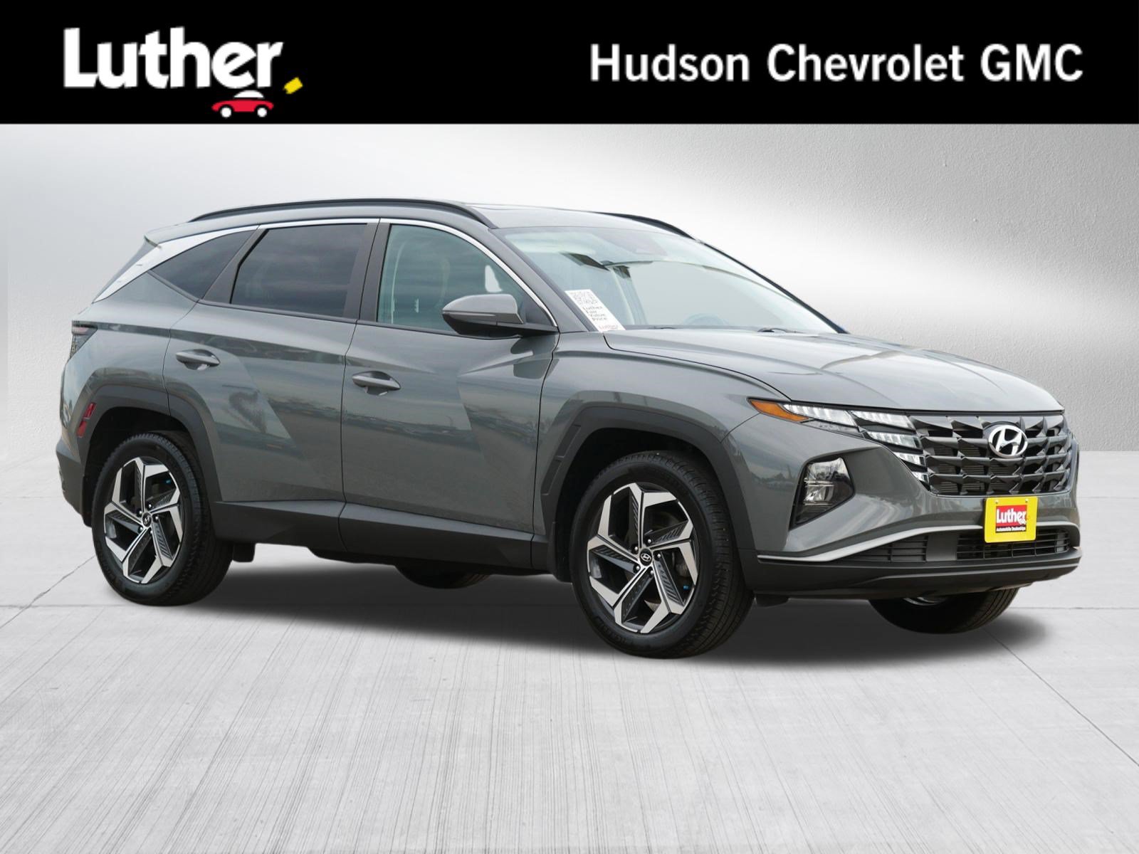 Used 2024 Hyundai Tucson SEL w/ Convenience Package