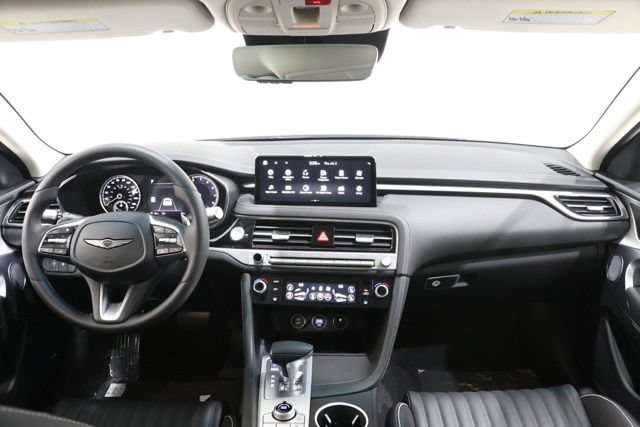 New 2026 Genesis G70 2.5T Prestige AWD/4WD image 13