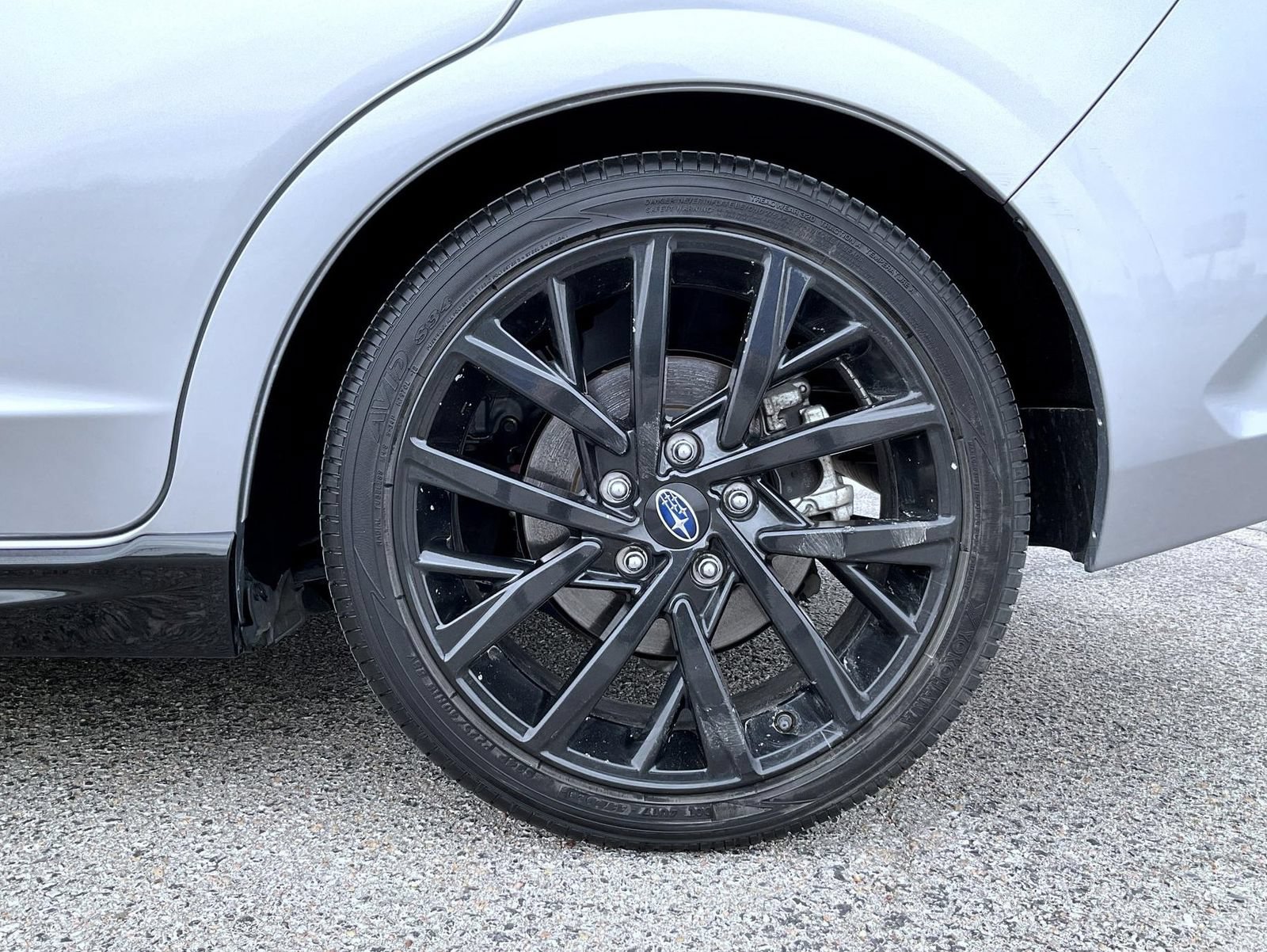 Used 2024 Subaru Impreza RS AWD/4WD image 23