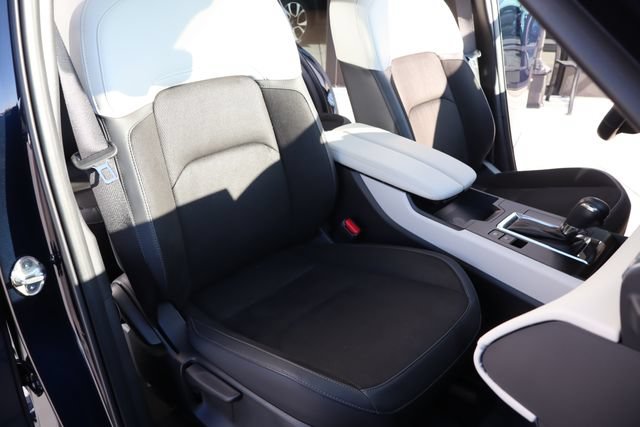 Certified 2026 MAZDA CX-5 Preferred AWD/4WD image 11