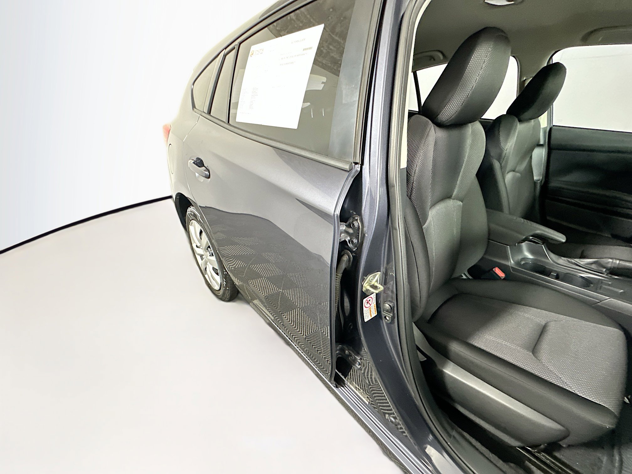 Used 2017 Subaru Impreza 2.0i AWD/4WD image 27