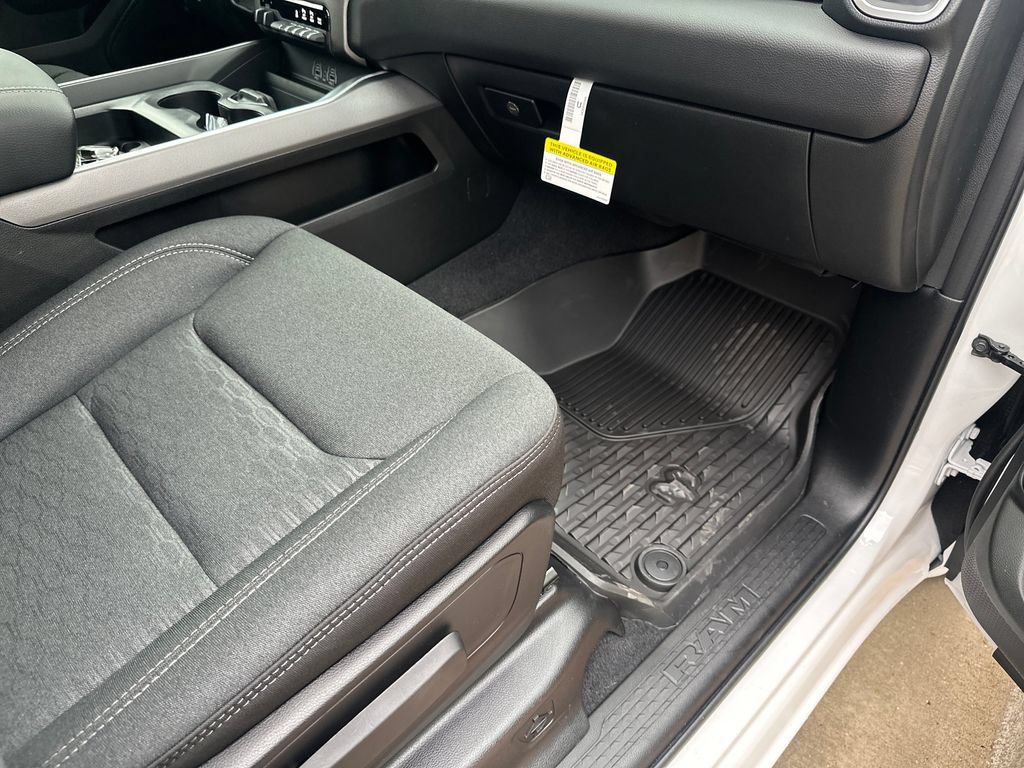 New 2026 RAM 1500 Lone Star RWD image 39