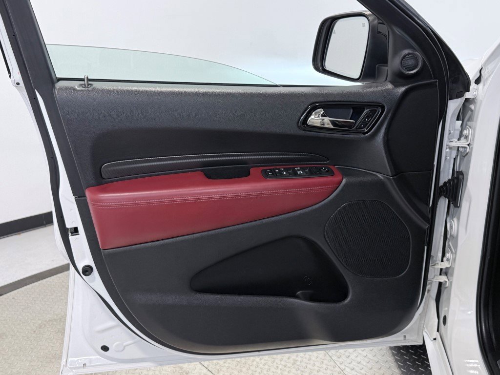 Used 2022 Dodge Durango R/T w/ Blacktop Package image 26