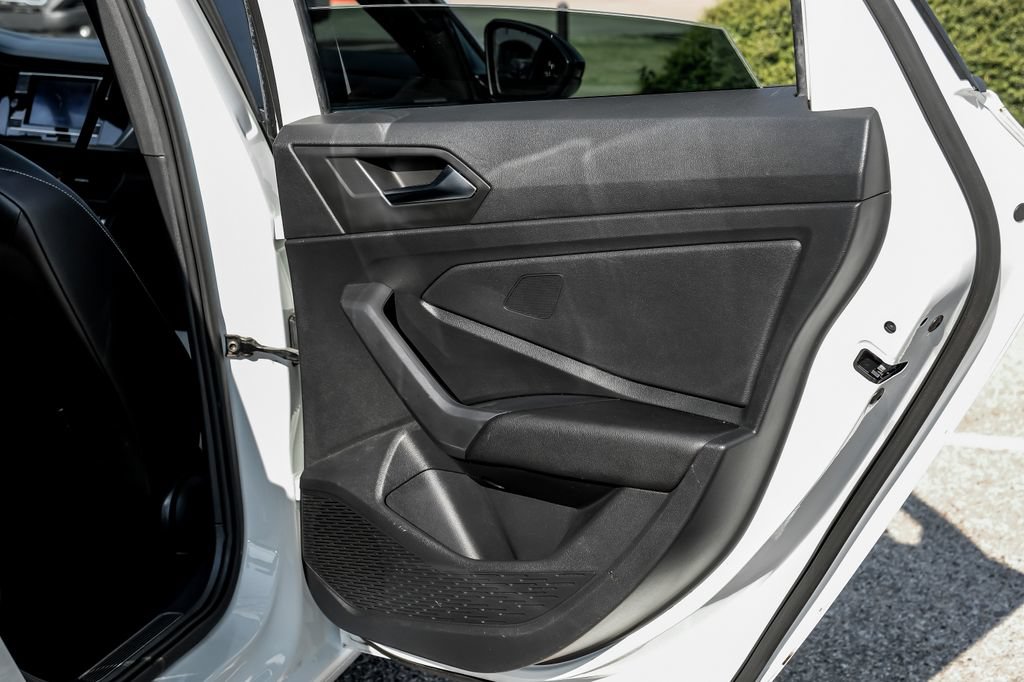 Used 2019 Volkswagen Jetta R-Line FWD image 56