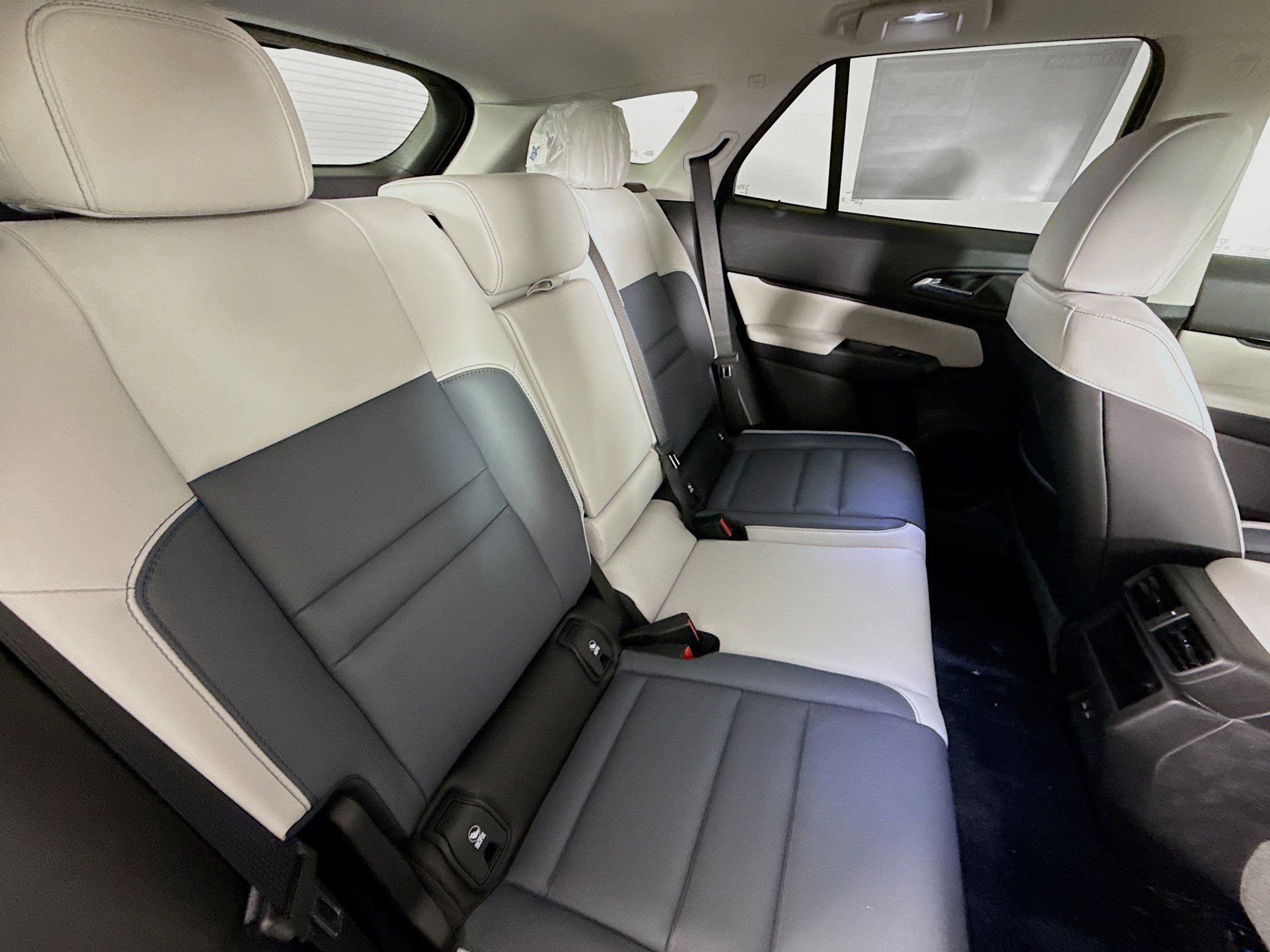 New 2026 Honda Prologue Touring image 35