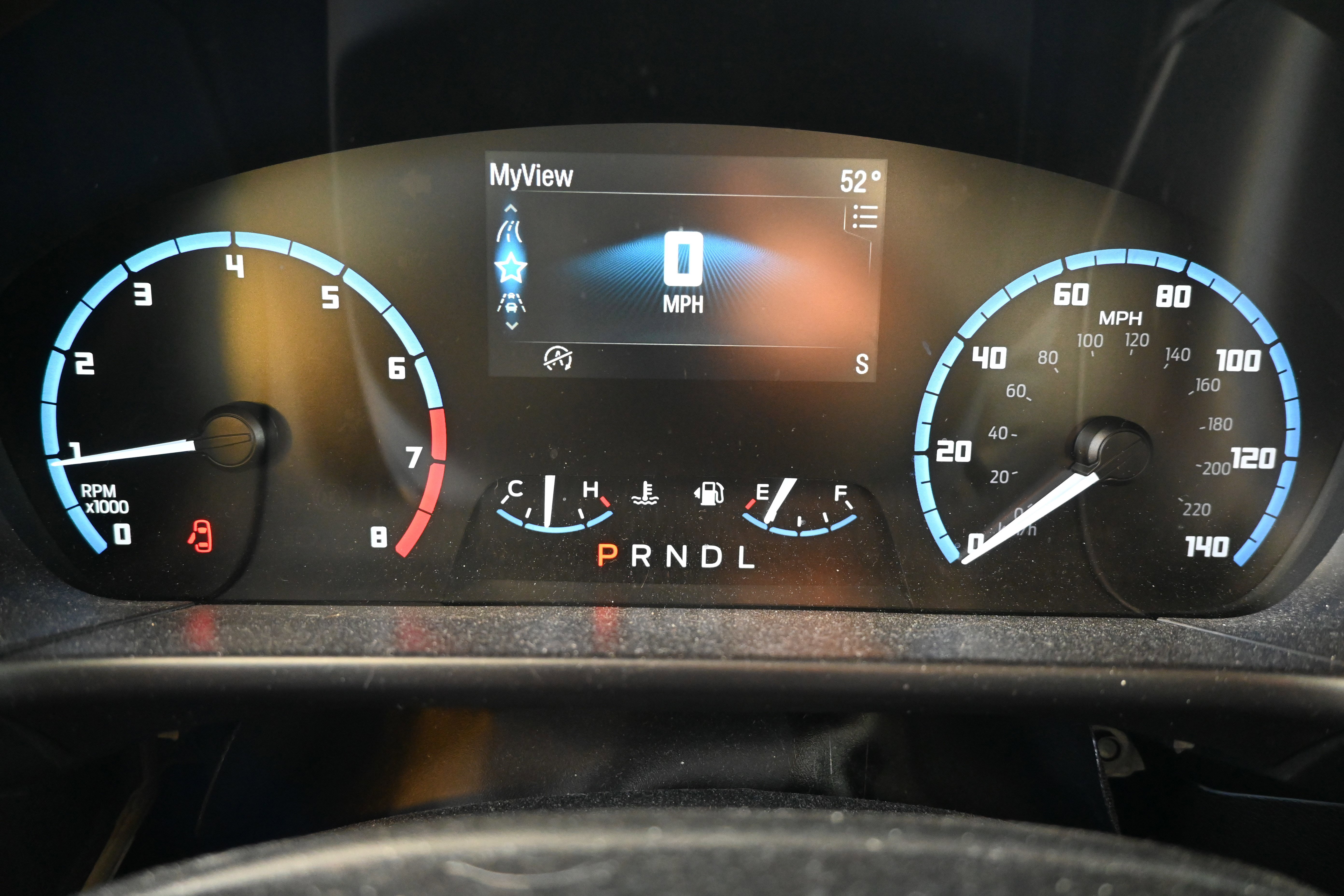 Used 2022 Ford Bronco Sport Big Bend w/ Convenience Package image 15