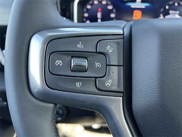 New 2026 Chevrolet Silverado 1500 LT w/ Protection Package image 23