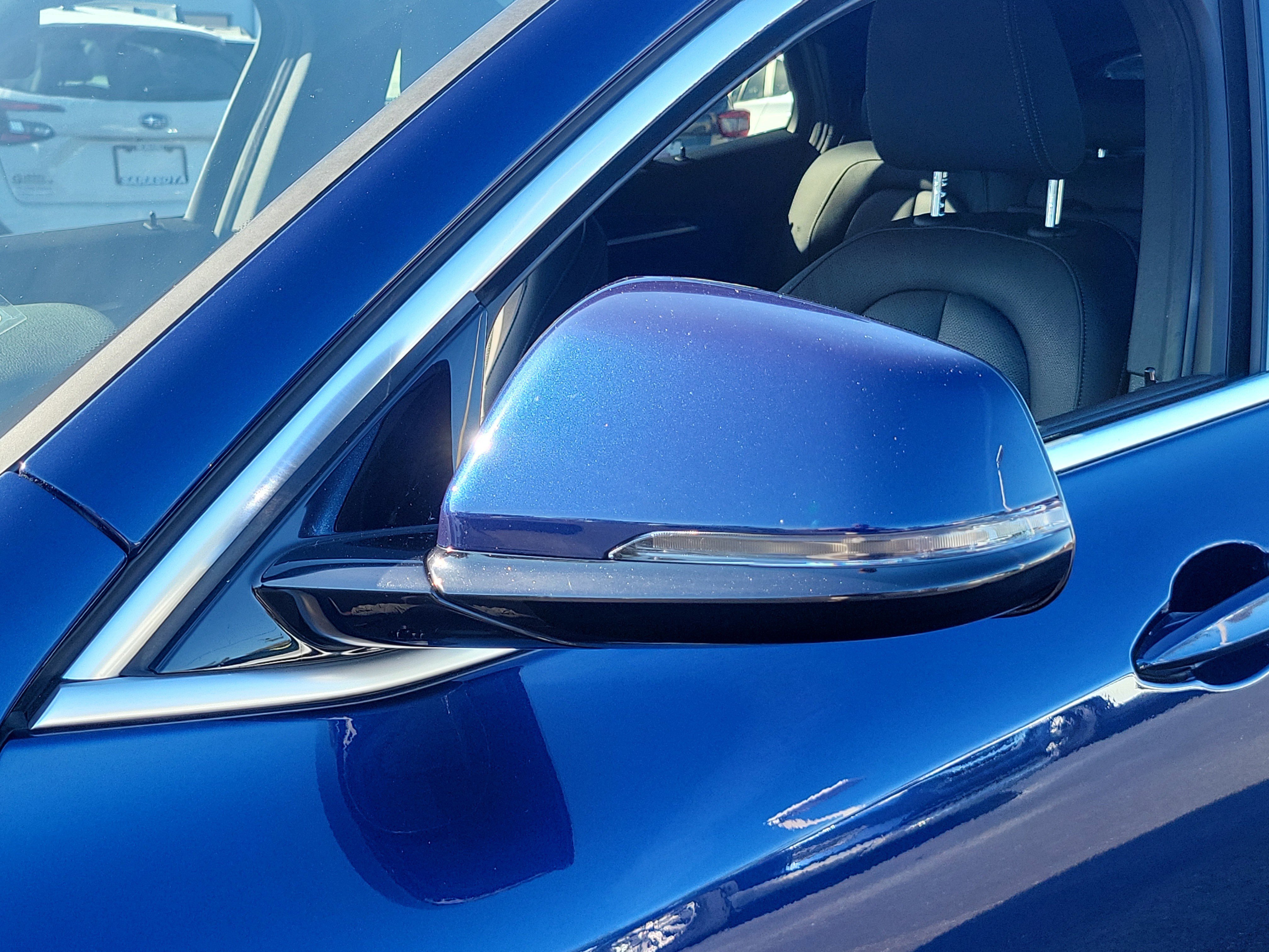 Used 2020 BMW X2 xDrive28i w/ Premium Package image 11