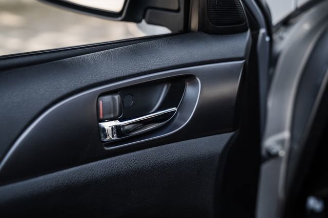 Used 2013 Subaru Impreza WRX Premium image 71