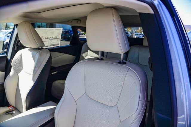 New 2026 Lexus RX 350 Premium Plus image 29