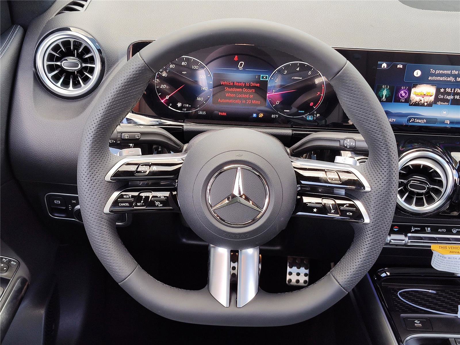 New 2026 Mercedes-Benz GLA 250 image 7