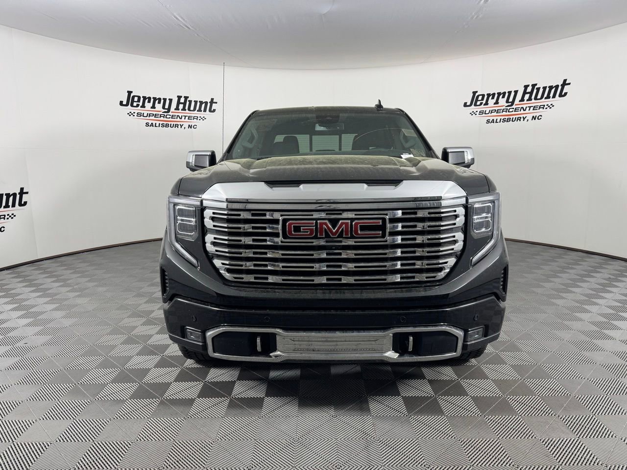 Used 2022 GMC Sierra 1500 Denali image 6