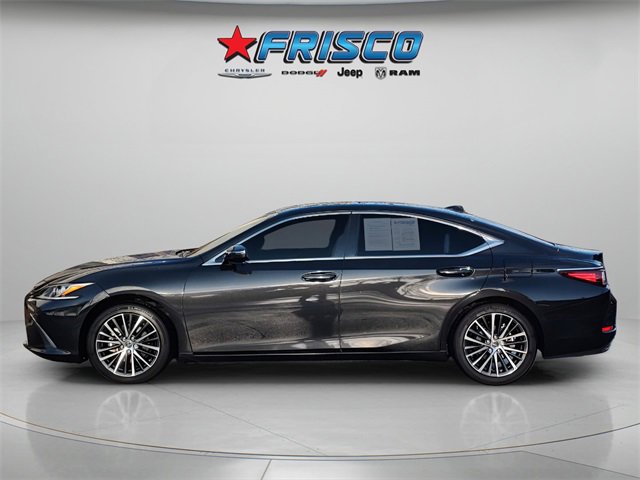 Used 2024 Lexus ES 350 w/ Premium Package image 5