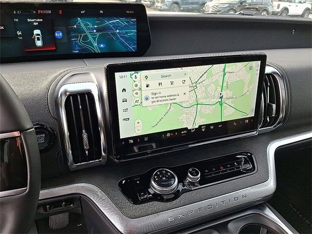 New 2026 Ford Expedition Tremor image 9