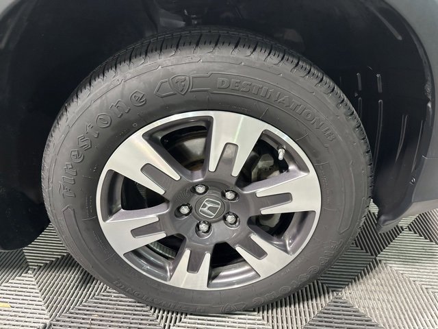 Used 2019 Honda Ridgeline RTL image 9