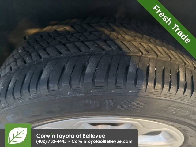 Used 2022 Ford EcoSport SE image 13