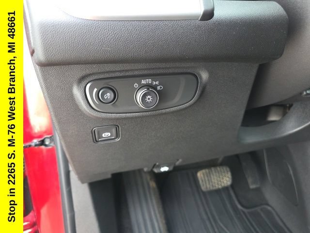 Used 2024 GMC Terrain SLE w/ Driver Convenience Package AWD/4WD image 16