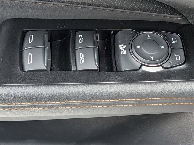 Used 2020 Cadillac CT4 Sport image 14