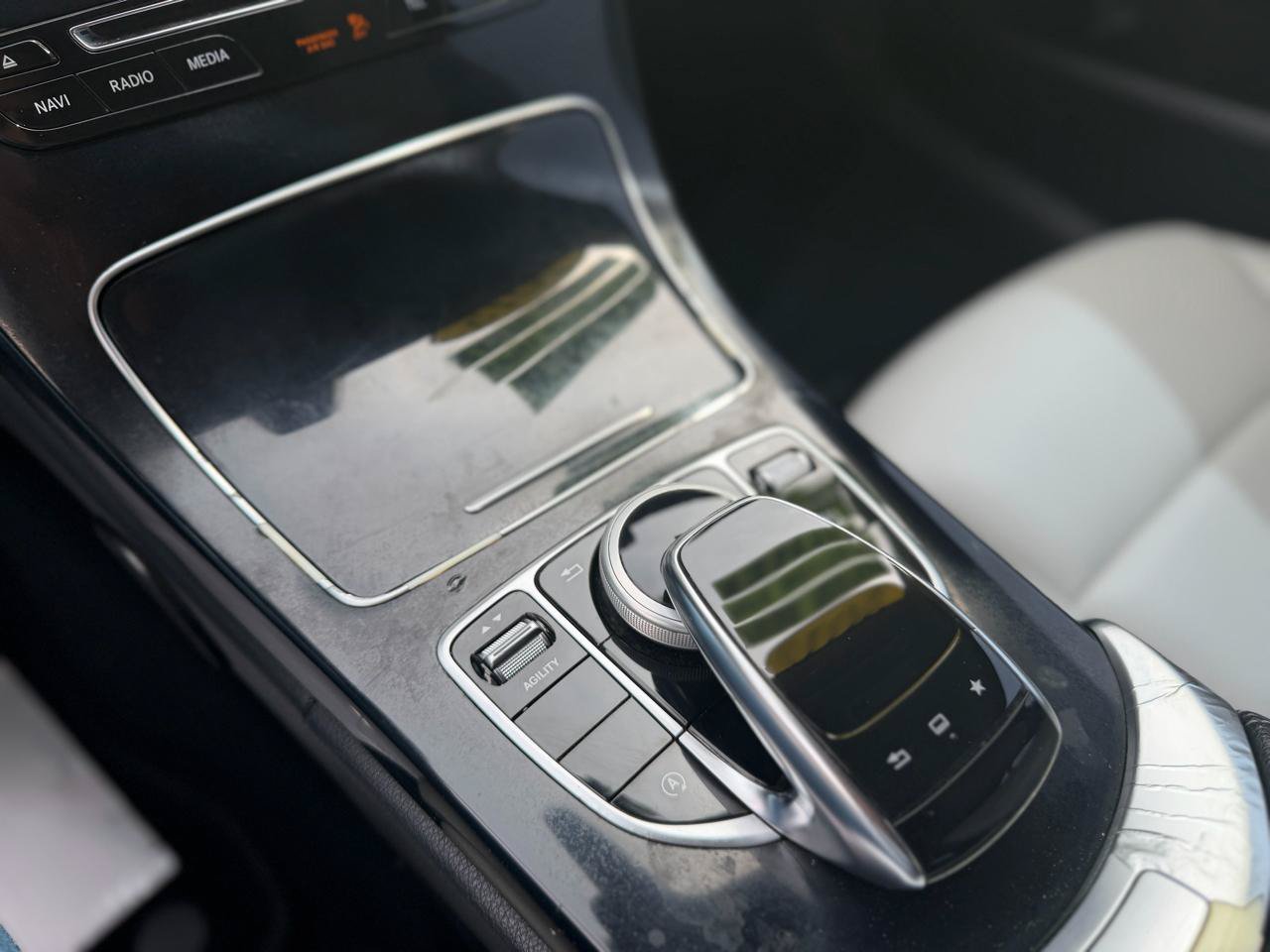 Used 2015 Mercedes-Benz C 300 Sedan image 22