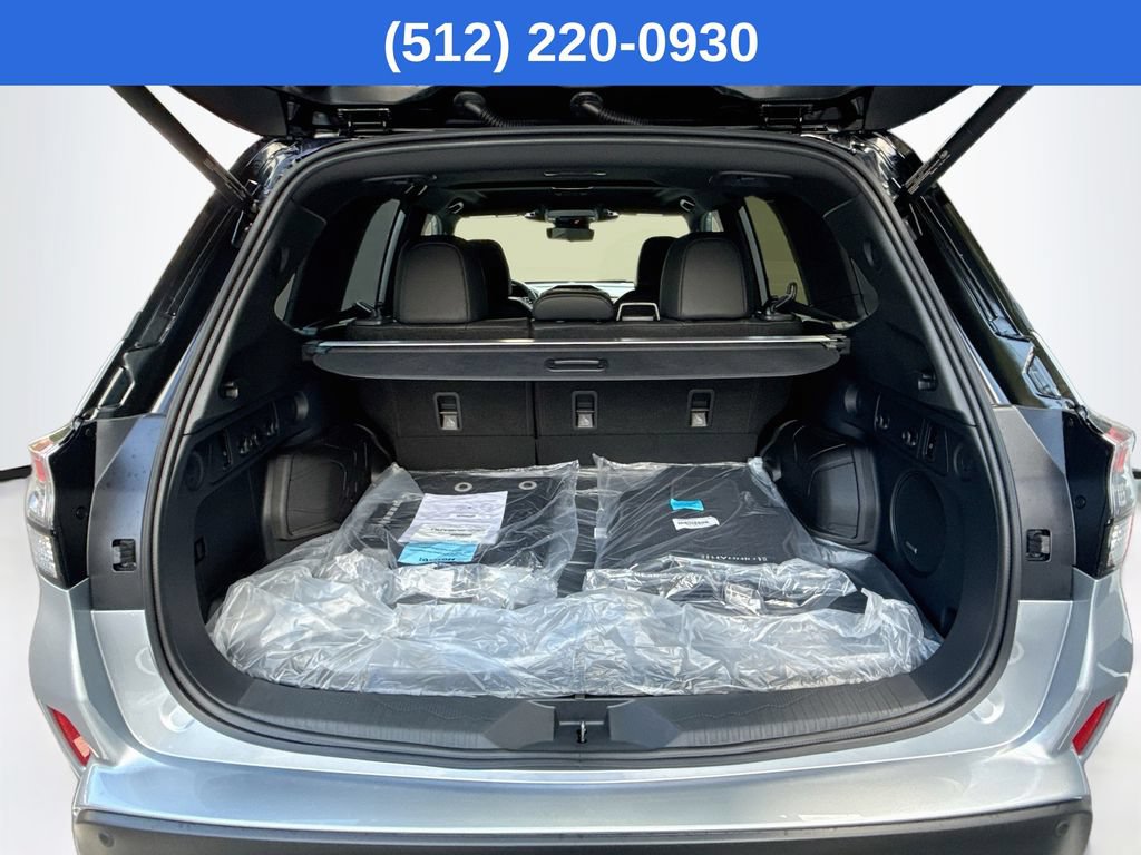 New 2026 Subaru Forester Touring AWD/4WD image 33