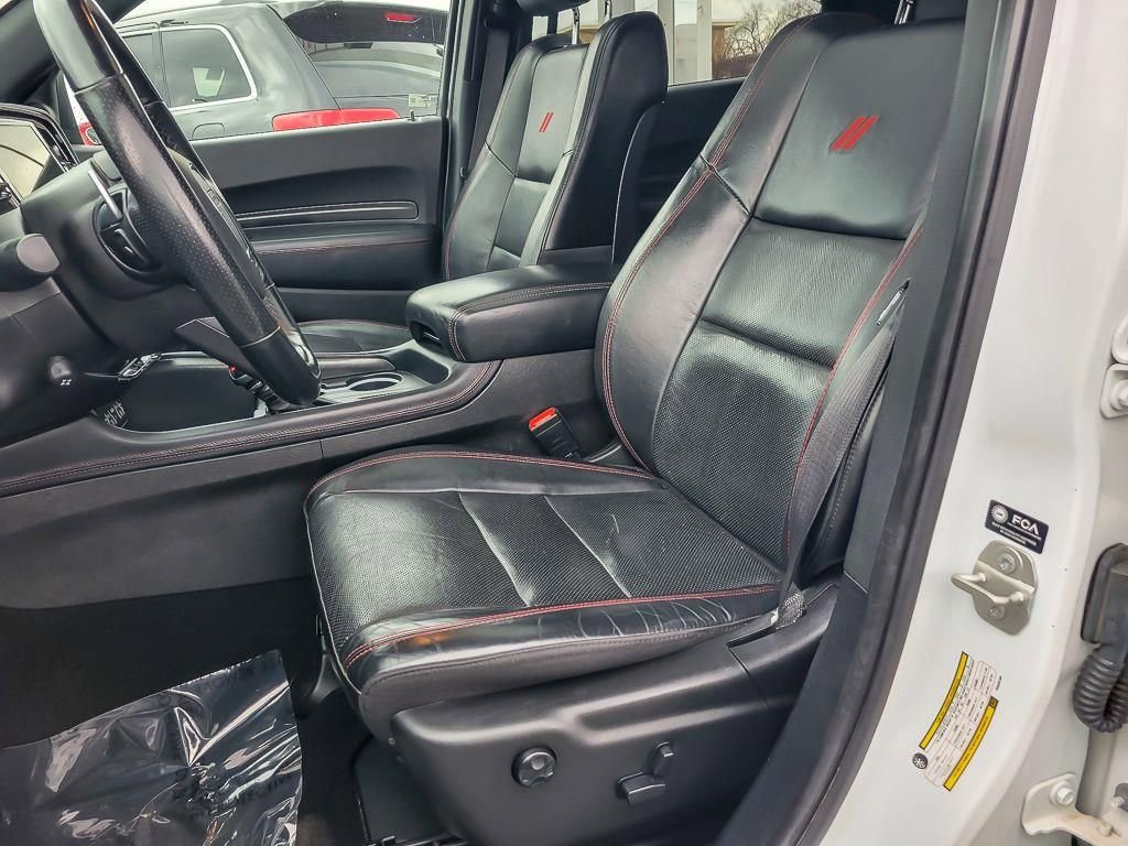 Used 2023 Dodge Durango GT image 10