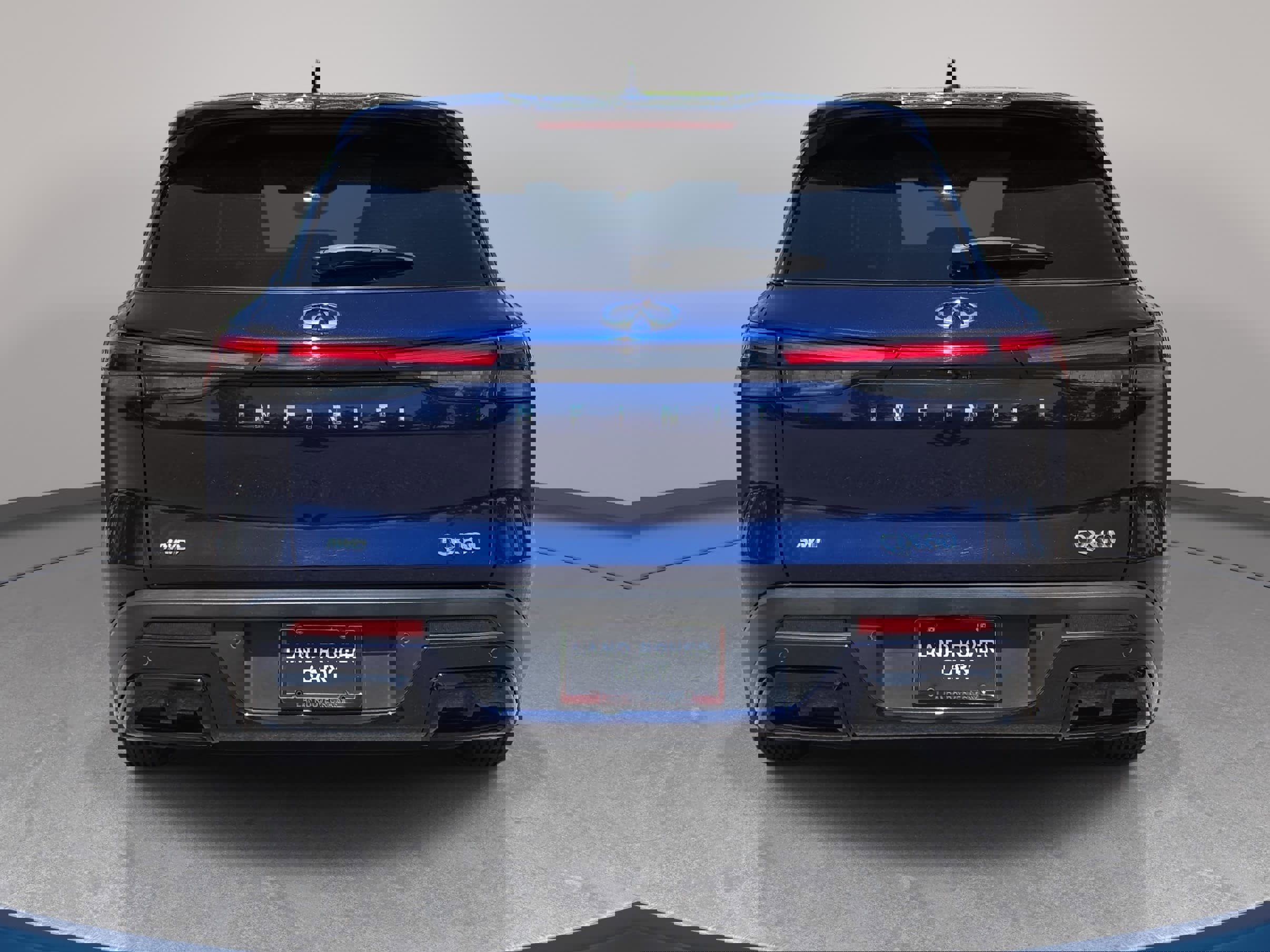 Used 2024 INFINITI QX60 Pure image 6