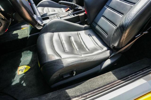 Used 2006 Ferrari F430 Spider image 46