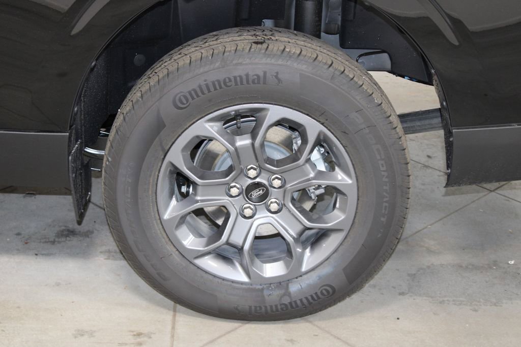 New 2026 Ford Maverick XLT image 17