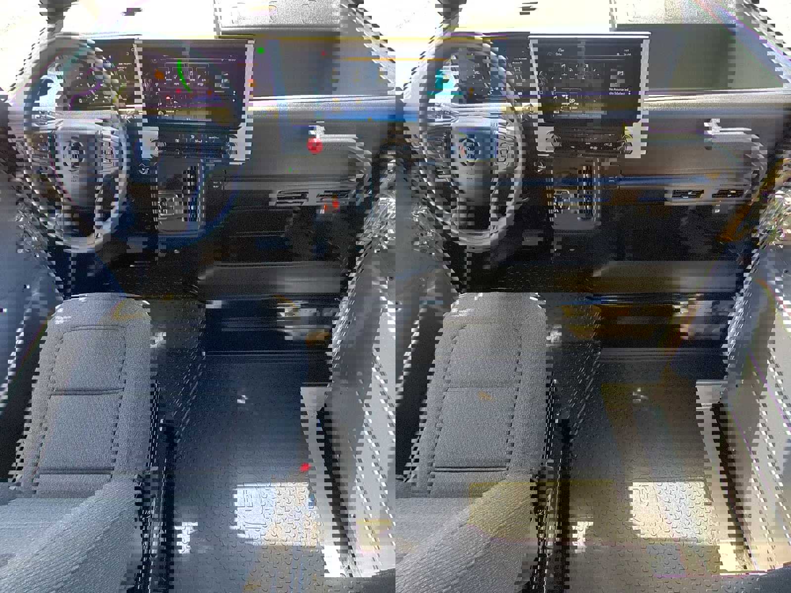 Used 2023 Chevrolet Brightdrop 600 w/ Active Safety Package 2 AWD/4WD image 11