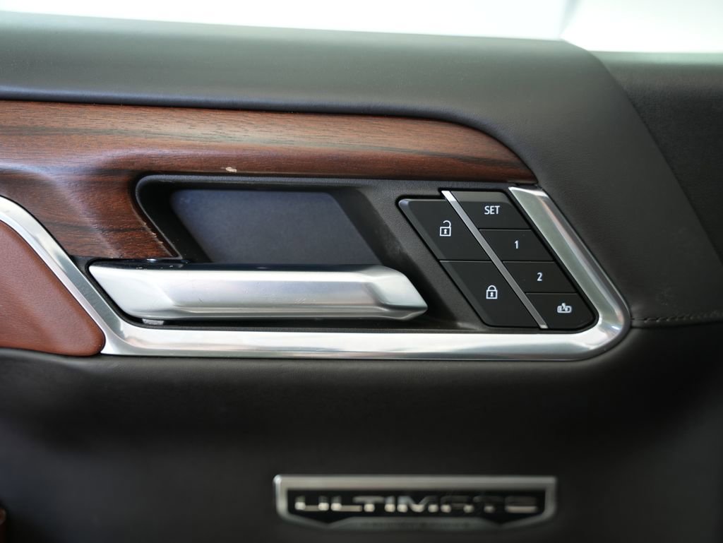Used 2024 GMC Sierra 1500 Denali Ultimate image 45