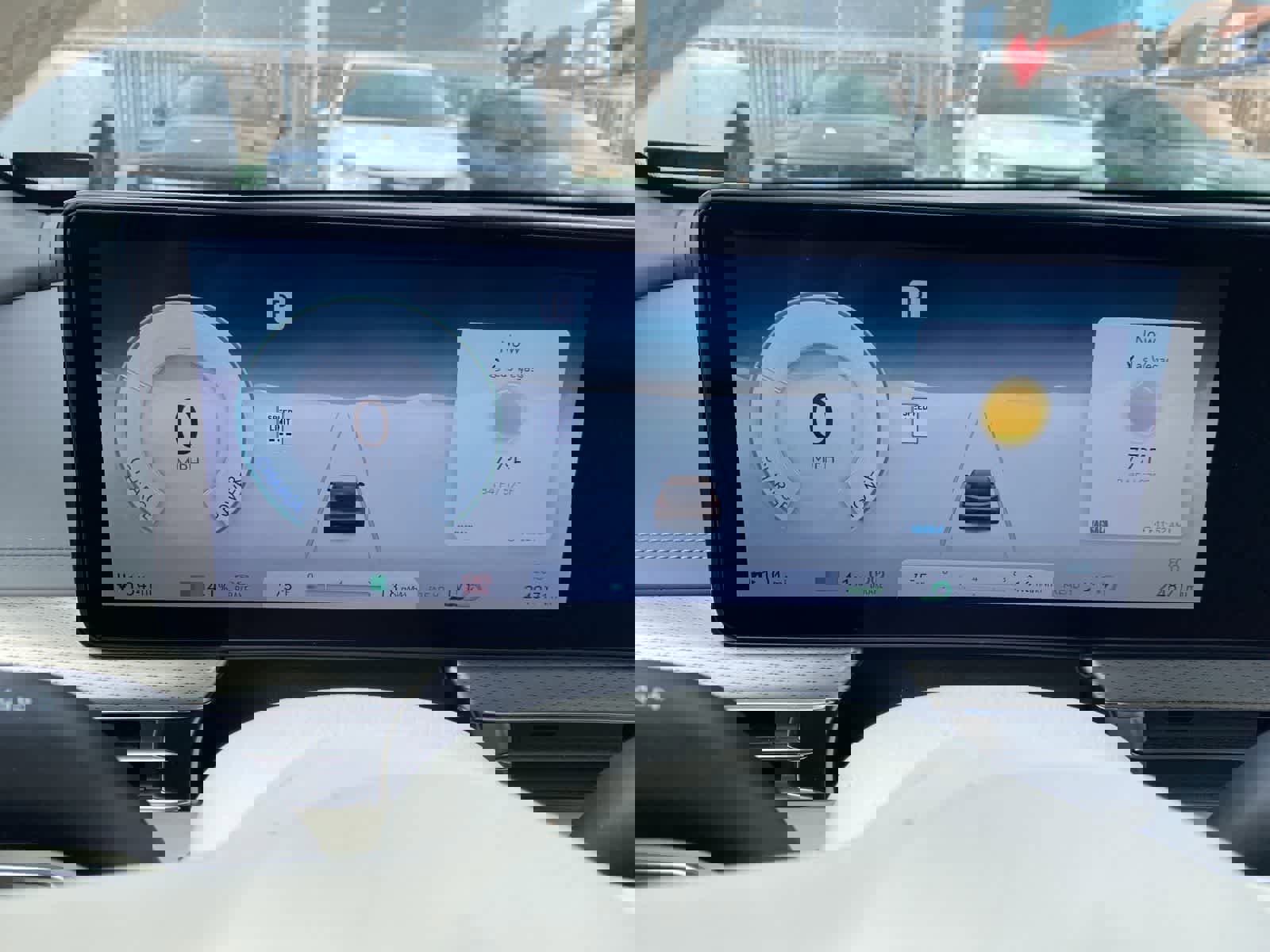 Used 2024 Genesis GV60 Advanced image 14