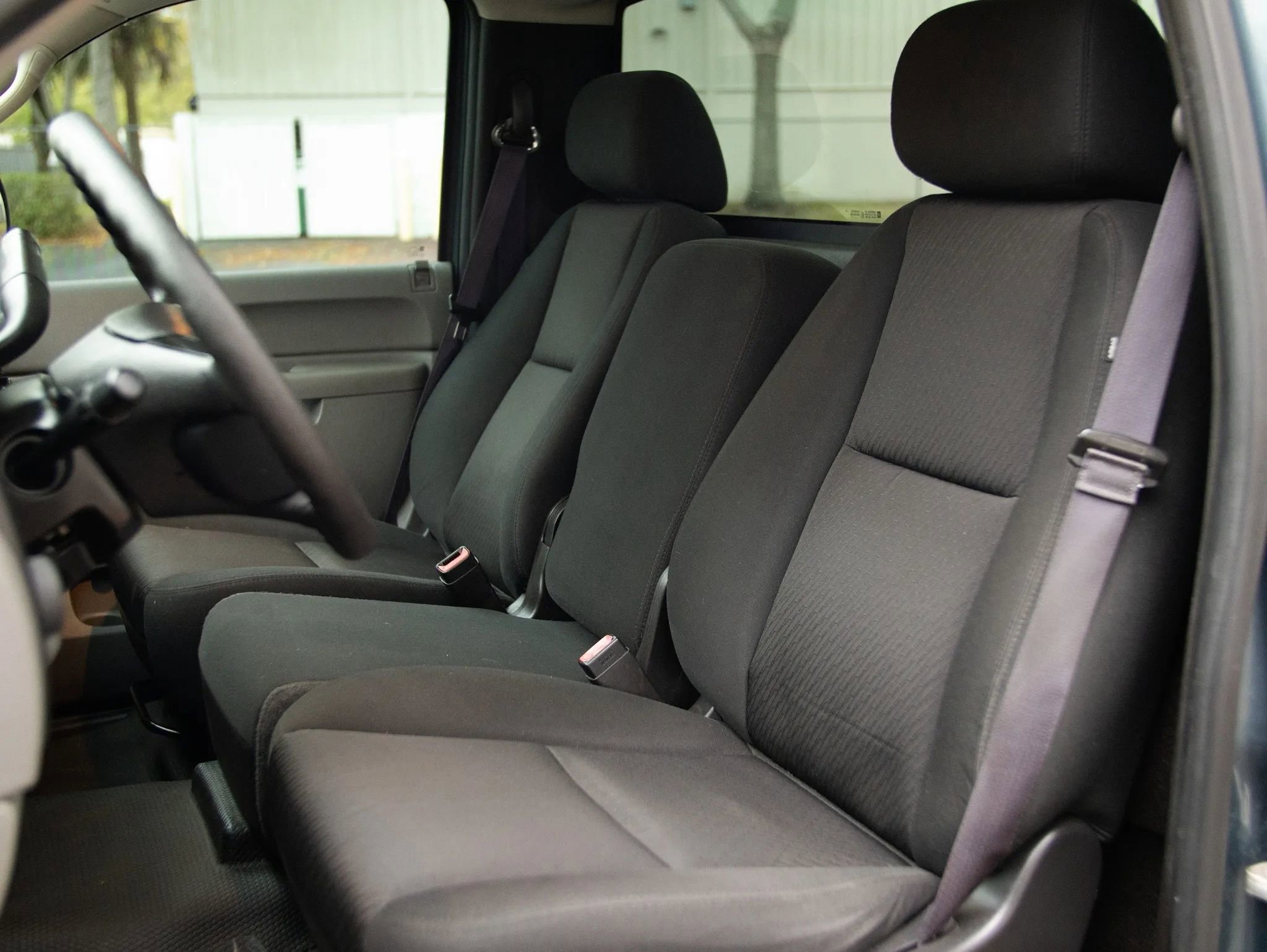 Used 2013 GMC Sierra 1500 W/T w/ Work Truck Plus Package image 19