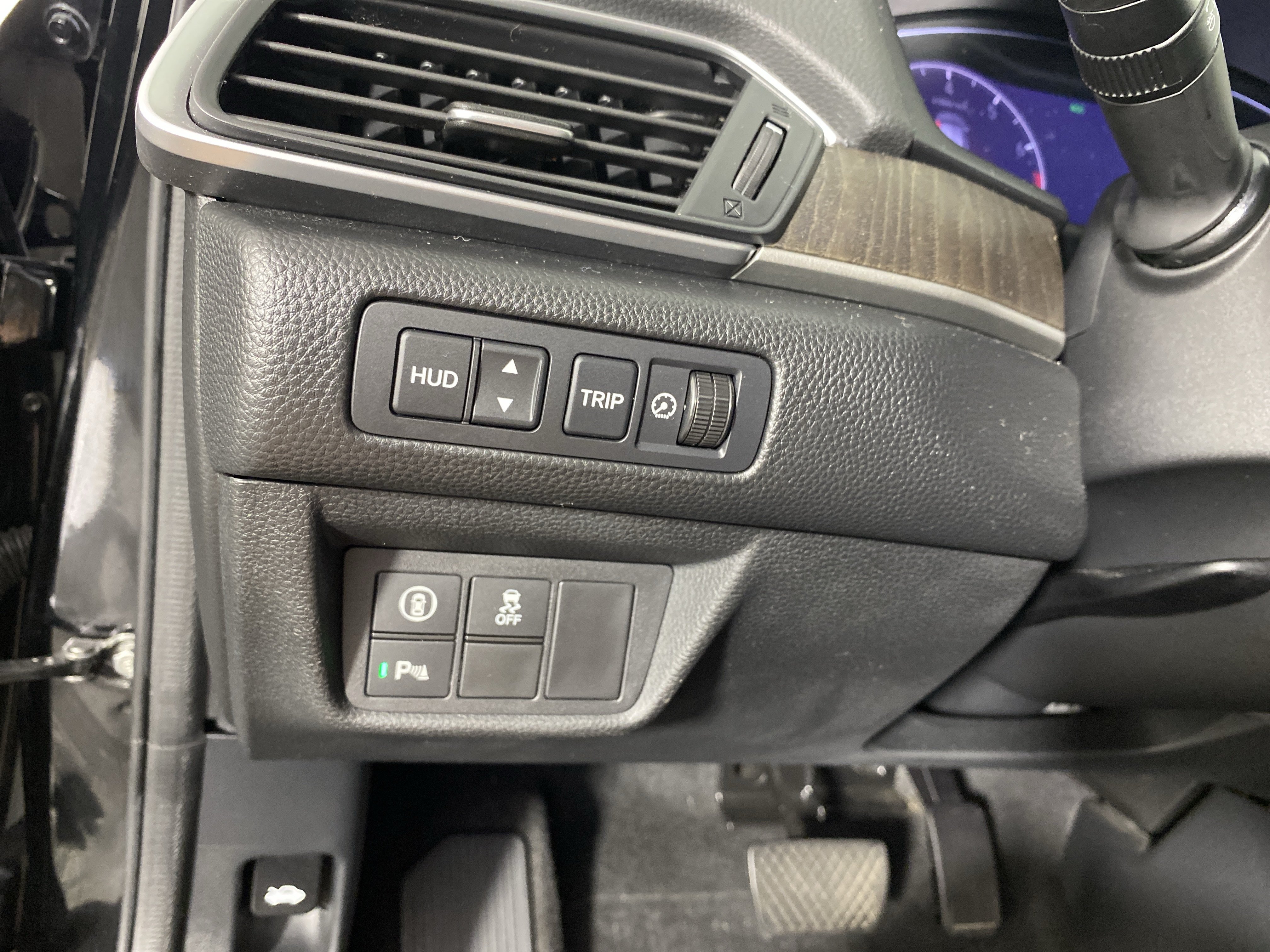 Used 2018 Honda Accord Touring image 26