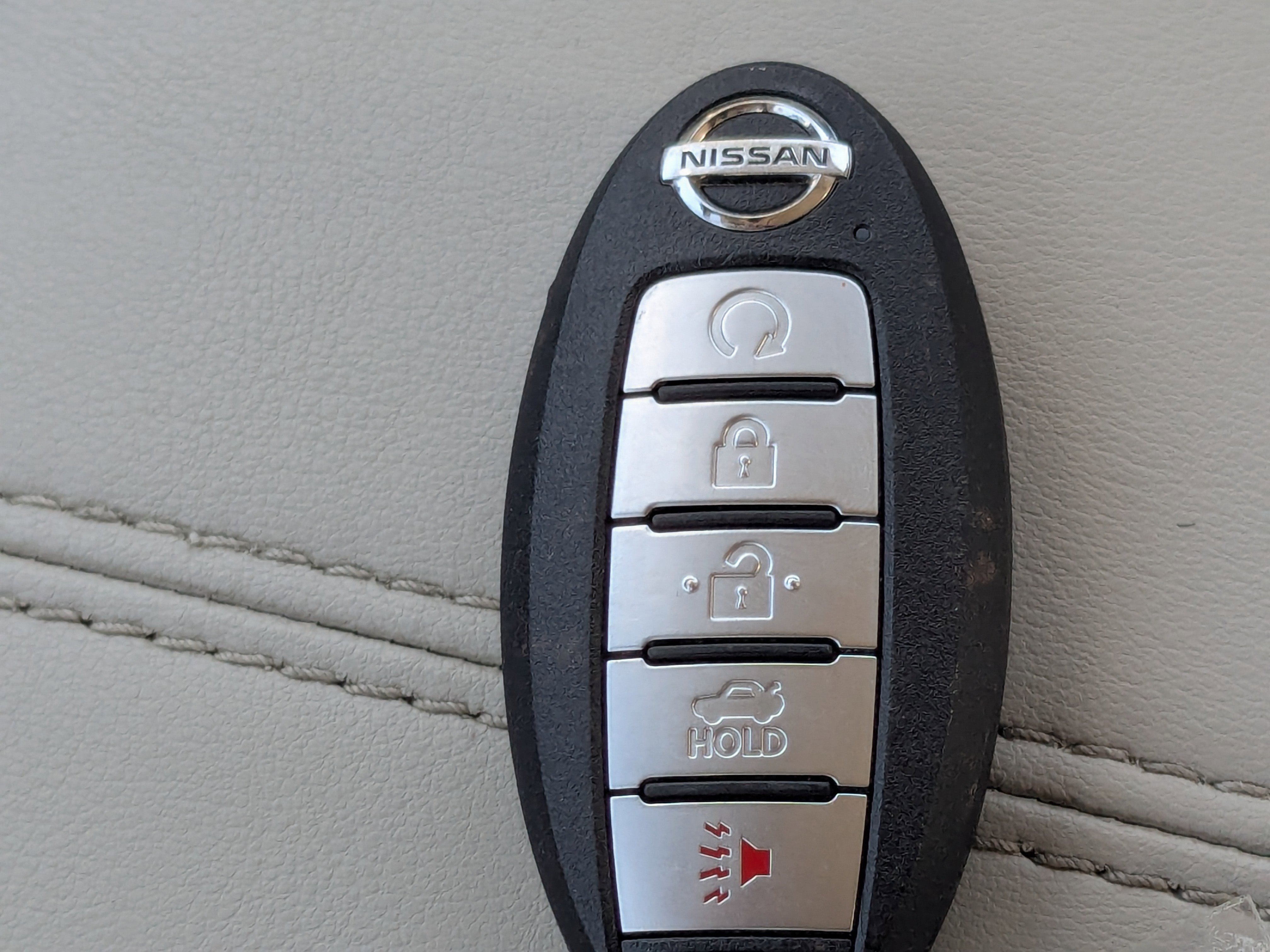 Used 2020 Nissan Altima 2.5 SL FWD image 36