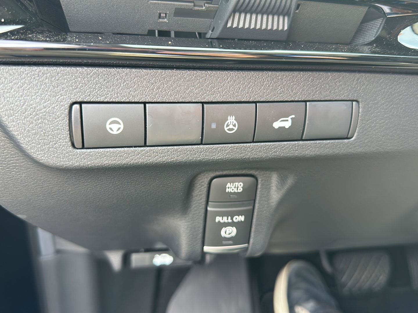 Used 2025 Nissan Murano SL w/ Cargo Package AWD/4WD image 26