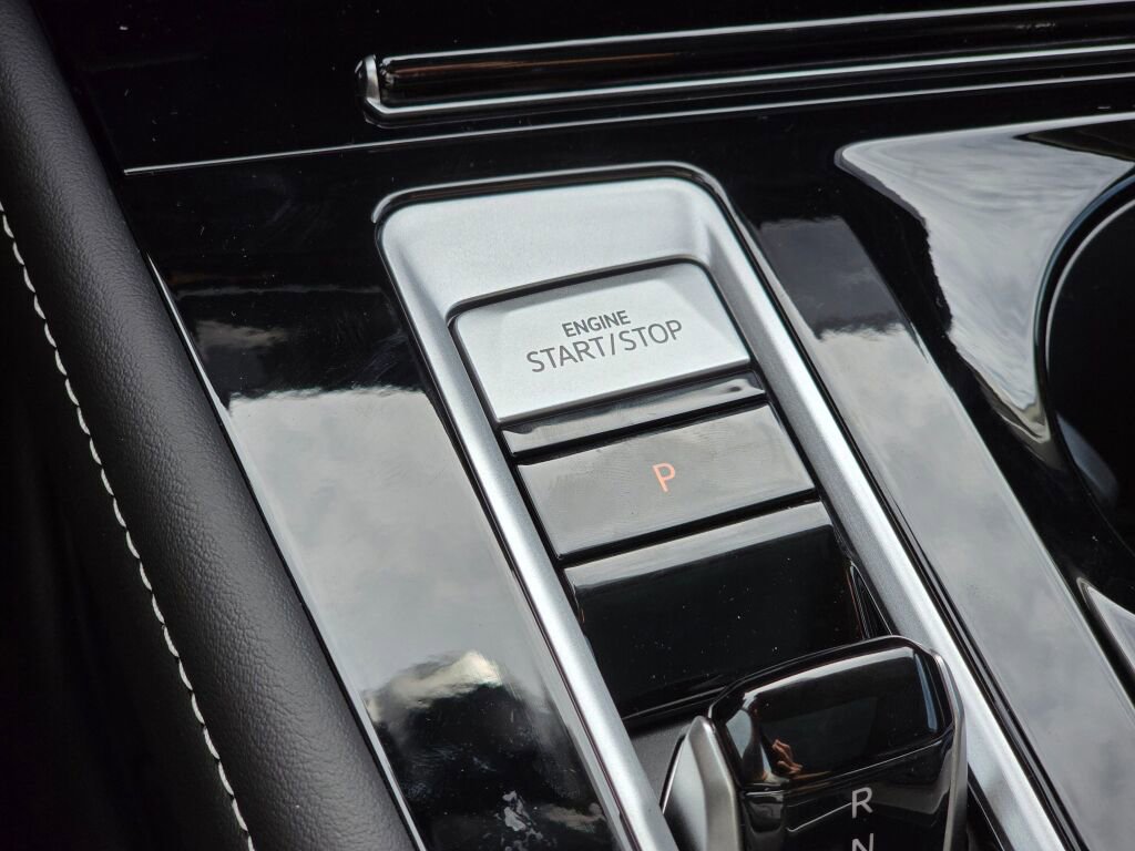 New 2026 Volkswagen Atlas SEL Premium R-Line image 30