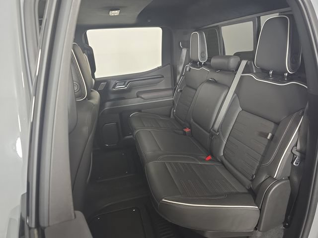 Certified 2024 GMC Sierra 1500 AT4X AWD/4WD image 28