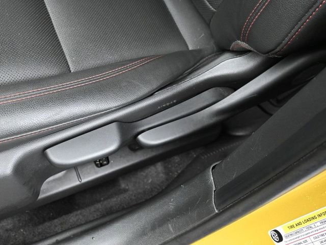 Used 2025 Chevrolet Trax RS w/ Driver Confidence Package image 12