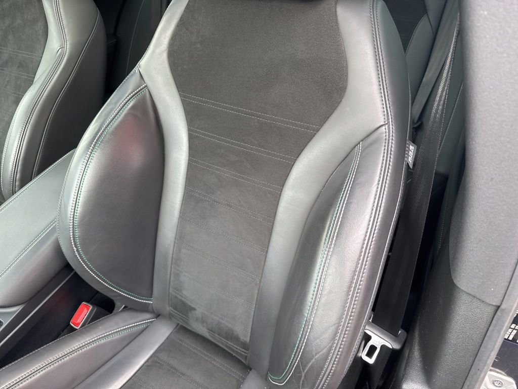 Used 2019 Alfa Romeo Stelvio Quadrifoglio w/ Driver Assist Dynamic Package image 33