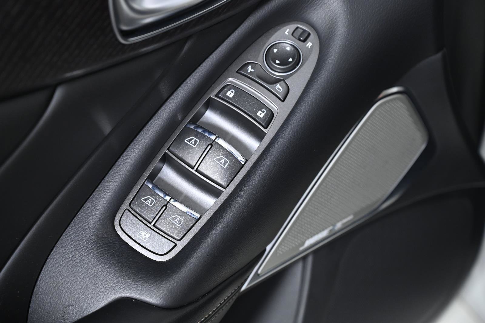 Used 2021 INFINITI Q50 Sensory w/ Cargo Package image 20