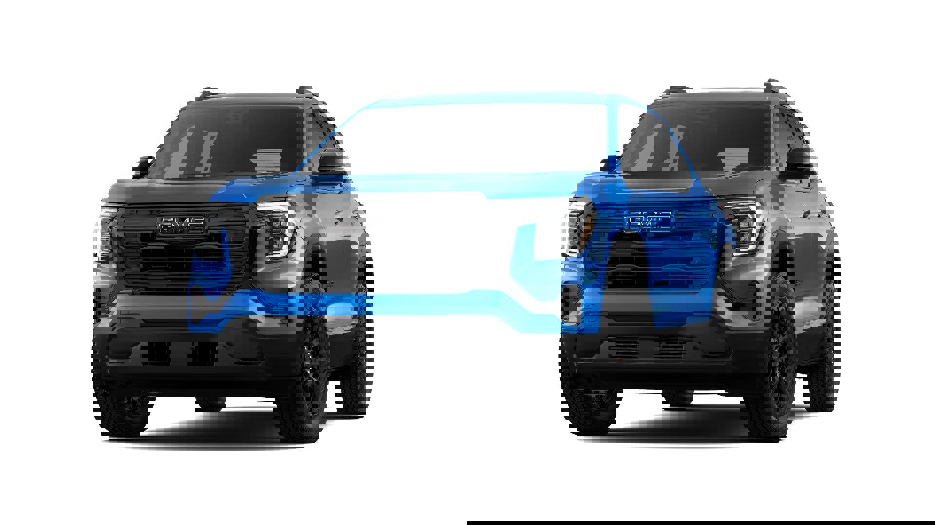 New 2026 GMC Terrain Elevation w/ Elevation Premium Package image 35