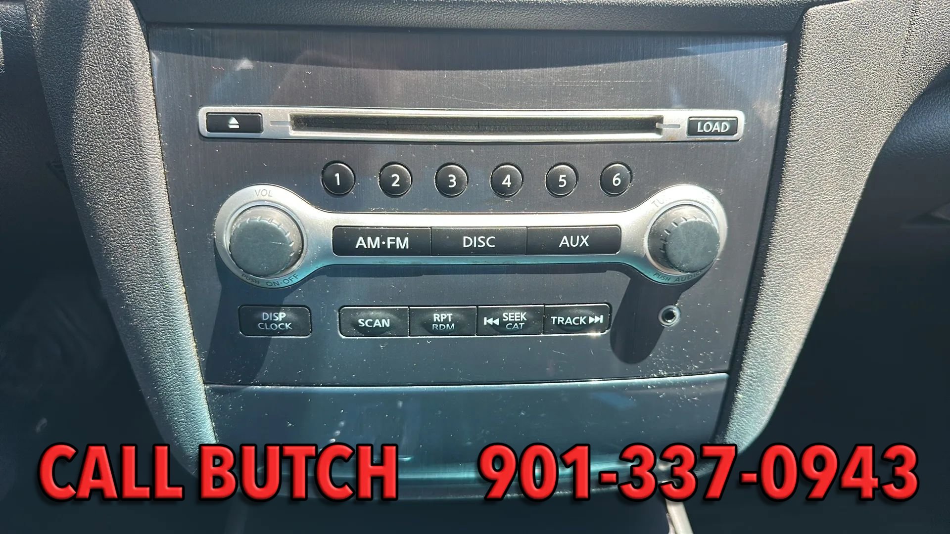 Used 2014 Nissan Maxima 3.5 S FWD image 14