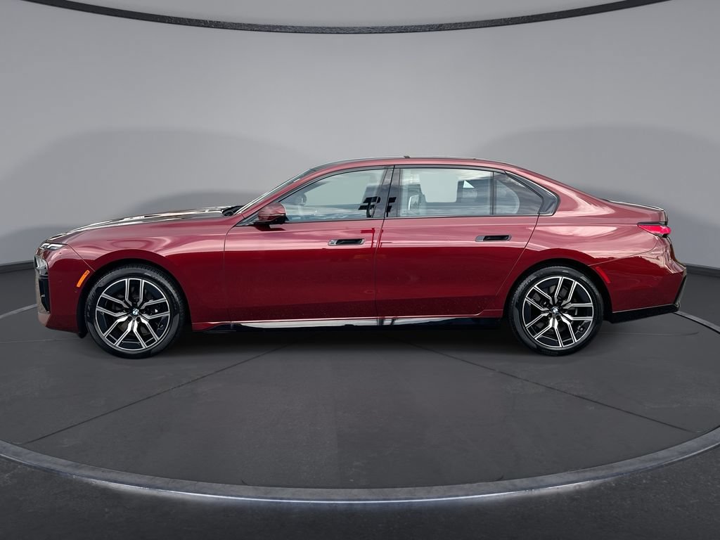Used 2026 BMW 740i RWD image 14