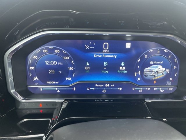 Used 2022 Chevrolet Silverado 1500 RST w/ Z71 Off-Road Package image 24