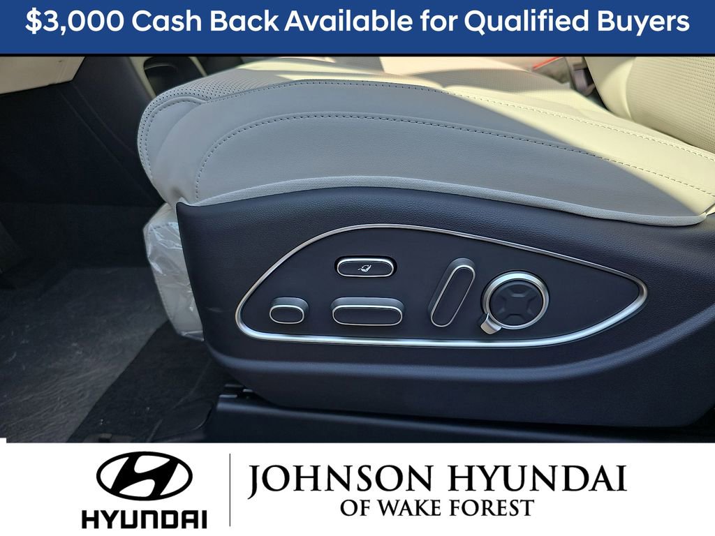 New 2026 Hyundai Palisade Calligraphy AWD/4WD image 40