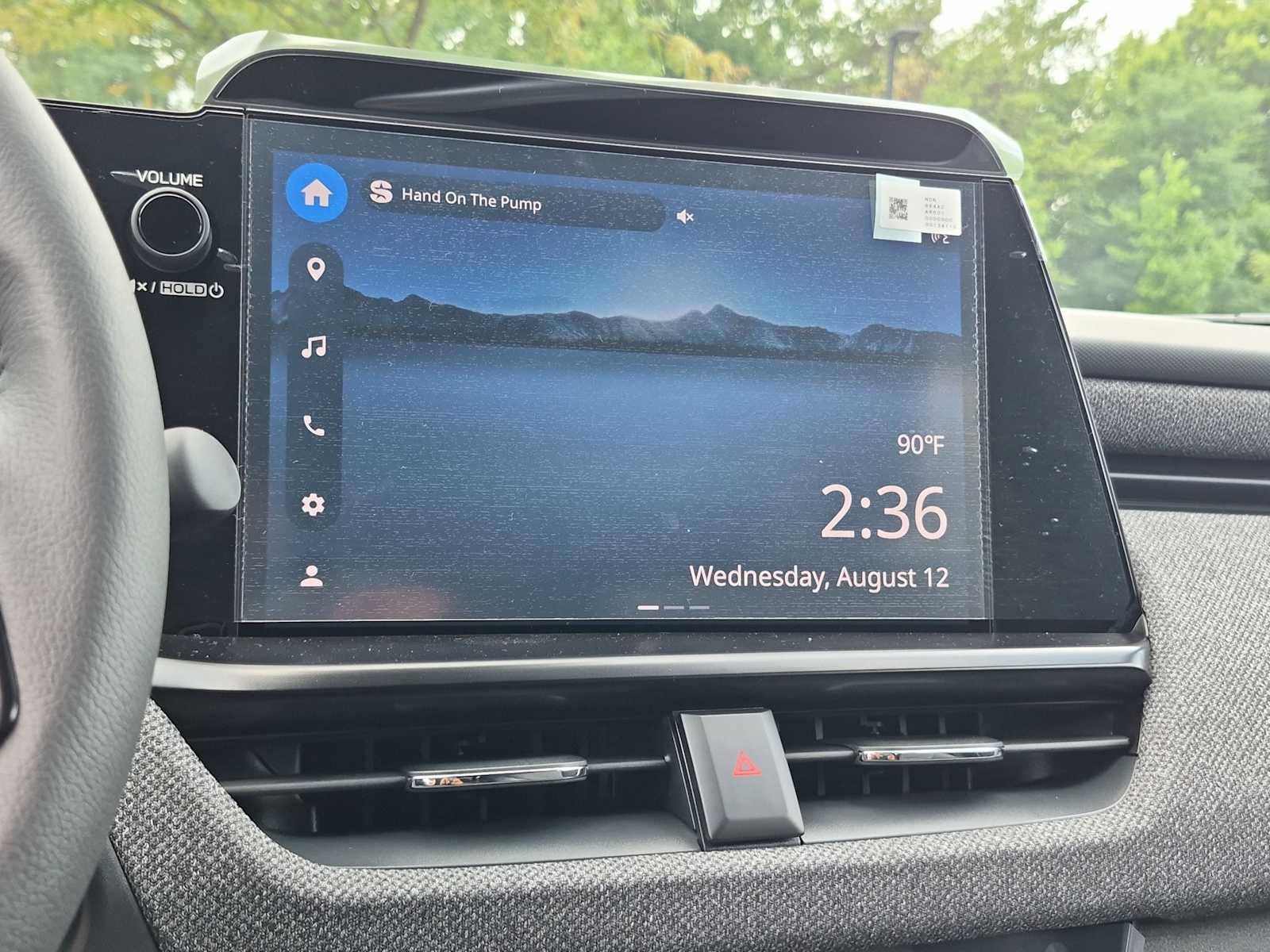 New 2026 Subaru Outback Limited XT AWD/4WD image 27