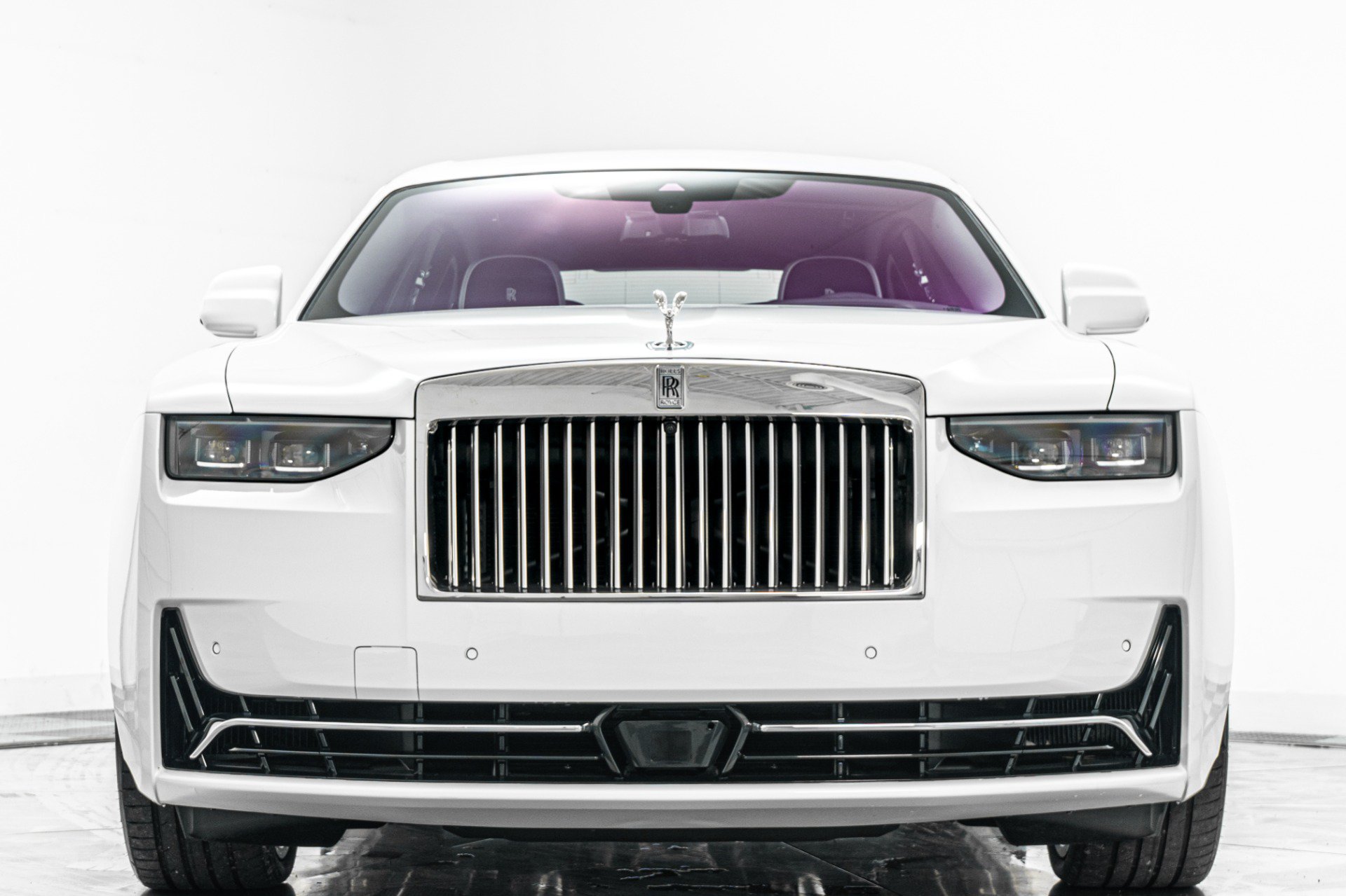 Used 2026 Rolls-Royce Ghost AWD/4WD image 4