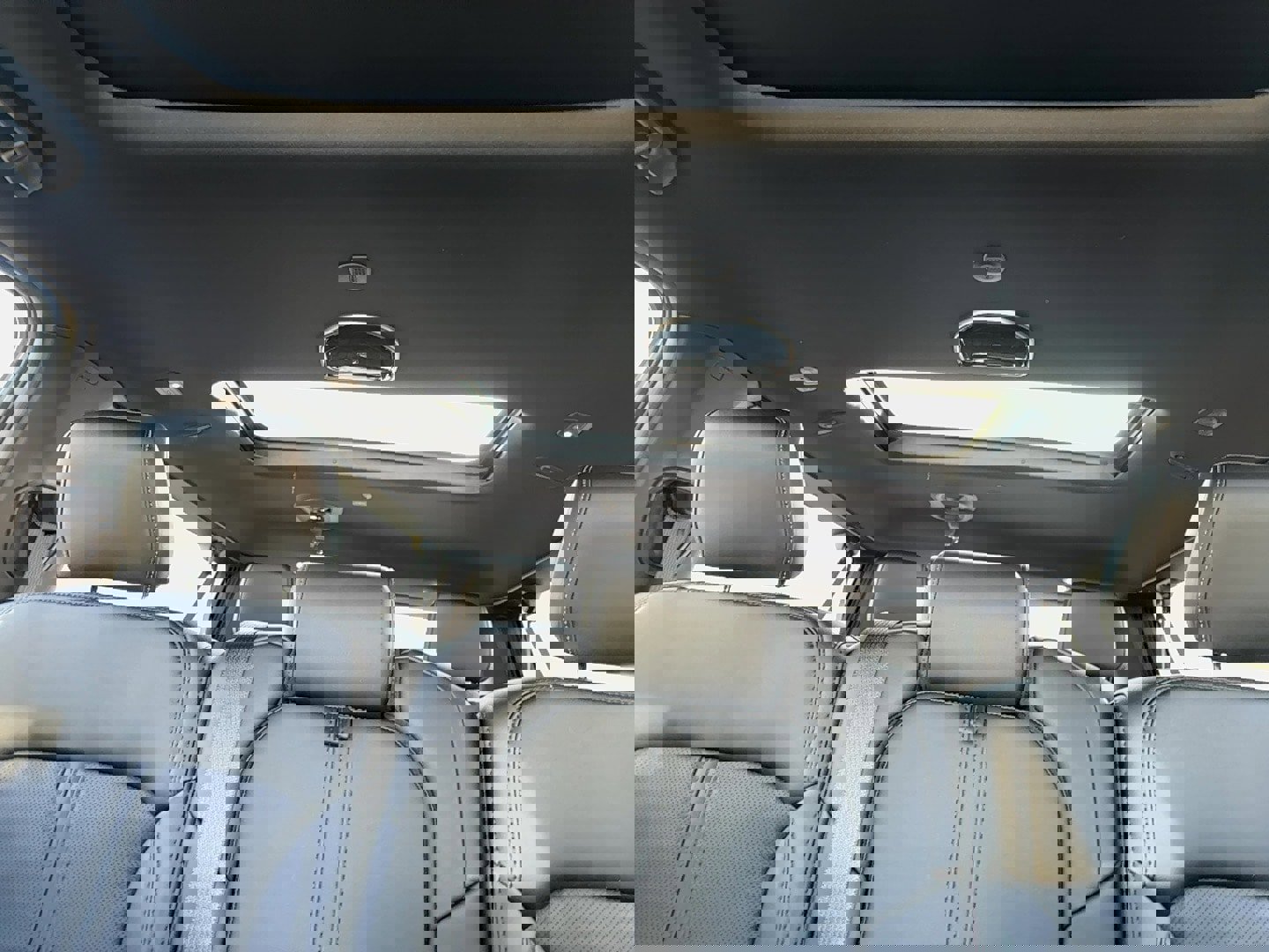 New 2026 Jeep Grand Wagoneer L Limited image 10