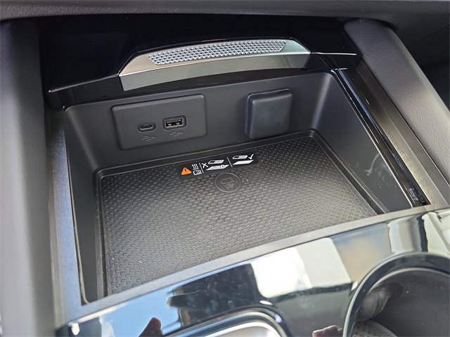 New 2026 Buick Envision Avenir image 23